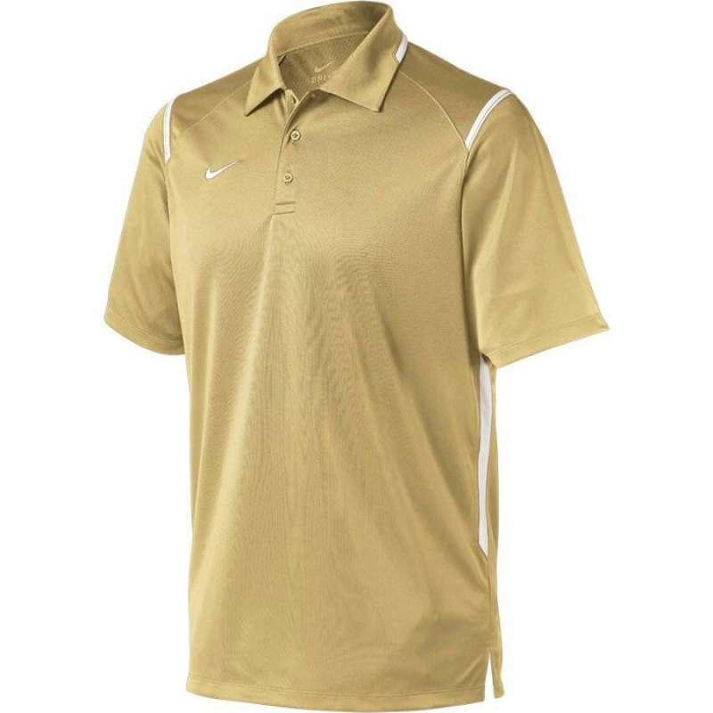 Jual Men's Polo Nike DRI-FIT Size M XL 