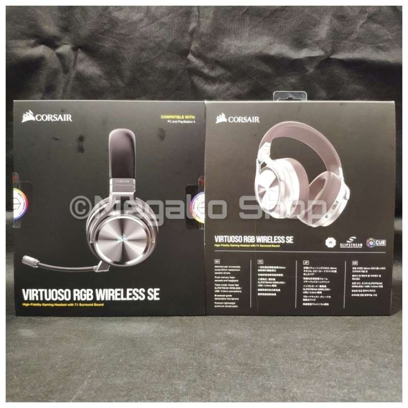 Jual corsair virtuoso deals