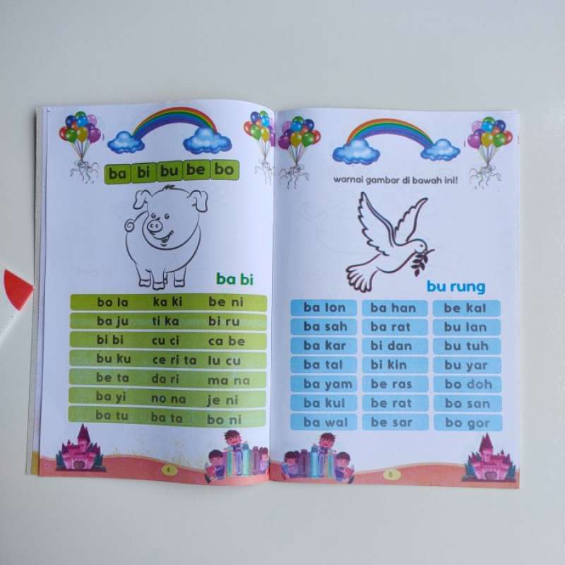 belajar membaca untuk anak tk belajar membaca untuk anak tk
