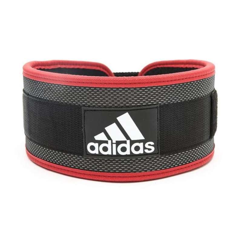 Adidas lifting on sale belt