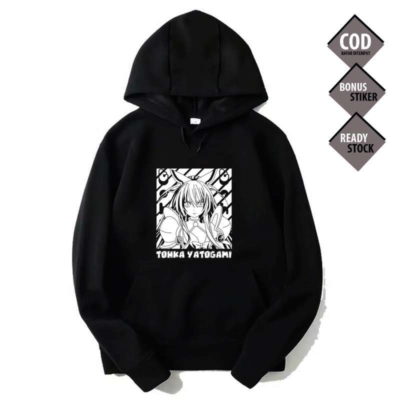 Kurumi hoodie sale