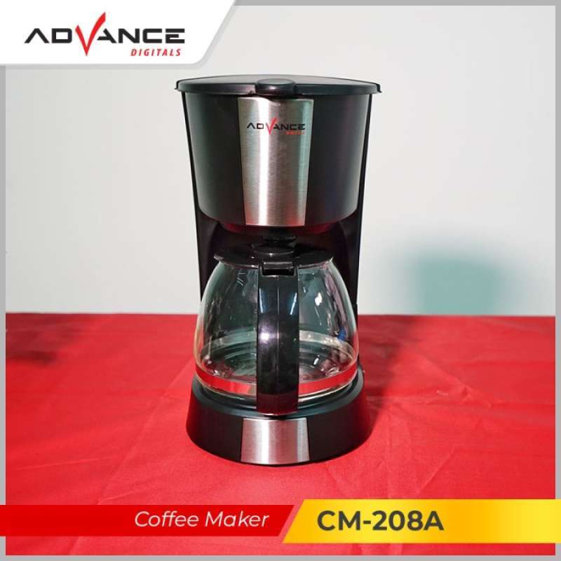 Jual BEST SALE DRIP COFFEE MAKER 