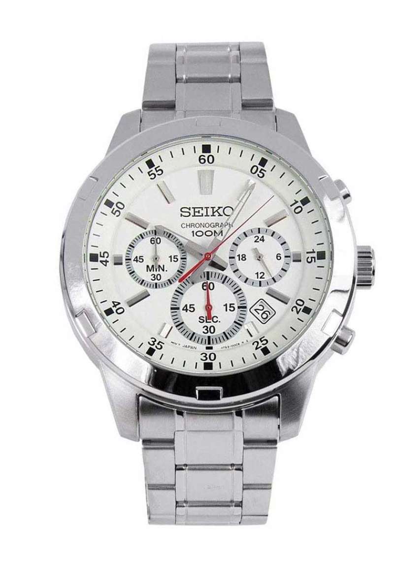 Seiko best sale sks 603