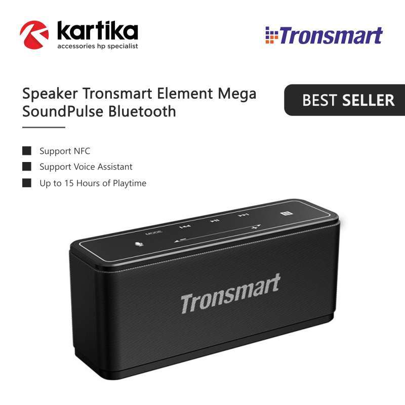 Tronsmart element mega sound pulse online