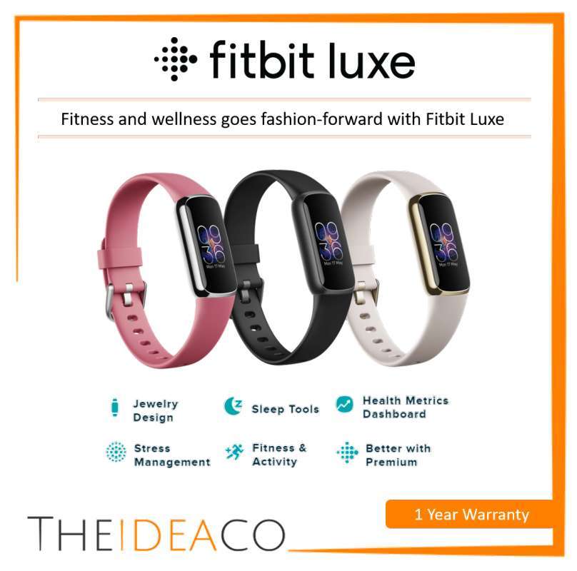 Fitness watch 2025 terbaik