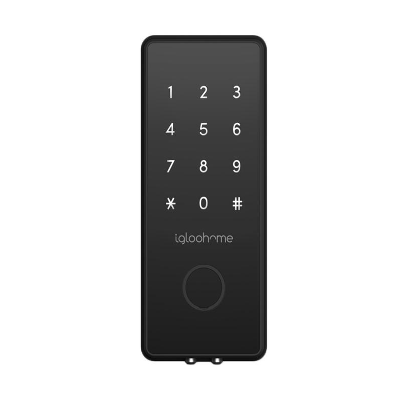 Promo Igloohome Deadbolt 2s Smart Door Lock Di Seller Pt Kunci Rumah Sistema Kota Jakarta Barat Dki Jakarta Blibli