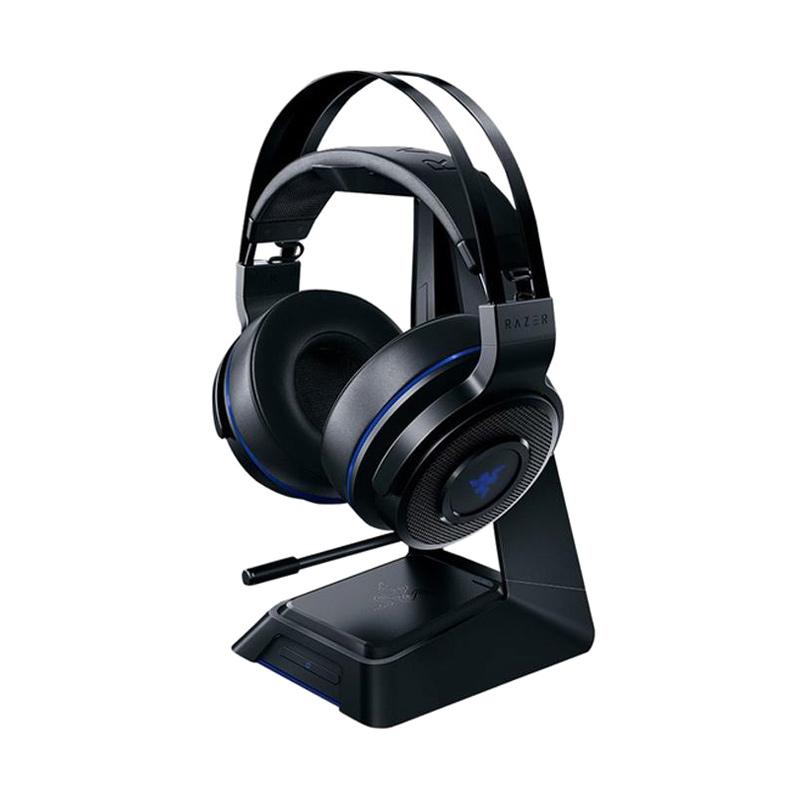 razer headset playstation 4