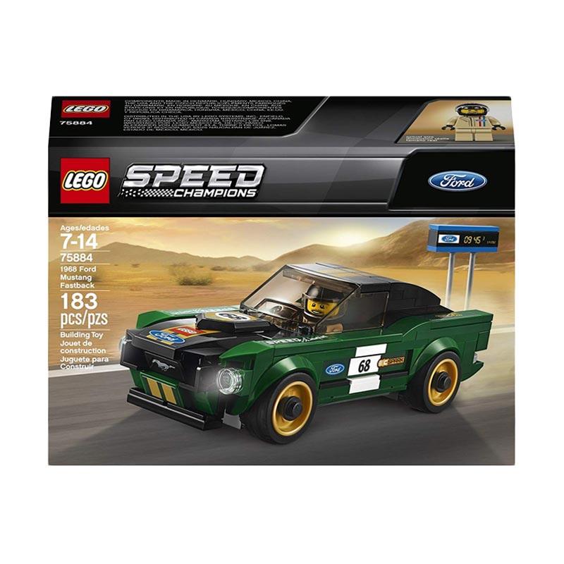 75884 lego instructions