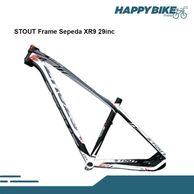 Frame mtb stout sales