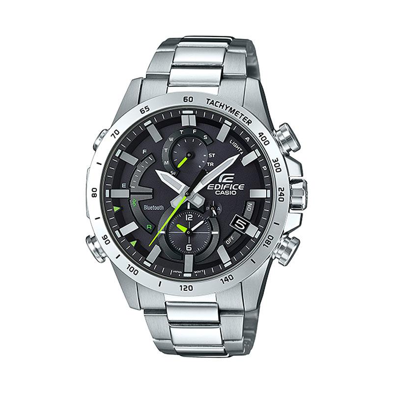 Jual CASIO Edifice Smartphone Link Jam 