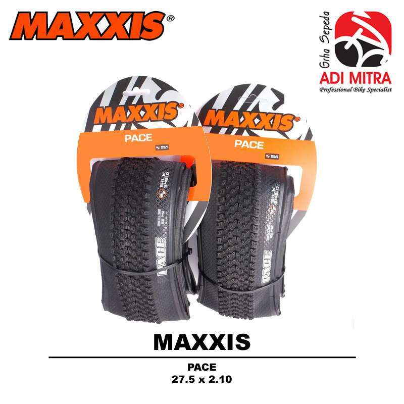 Ban maxxis mtb 27.5 deals