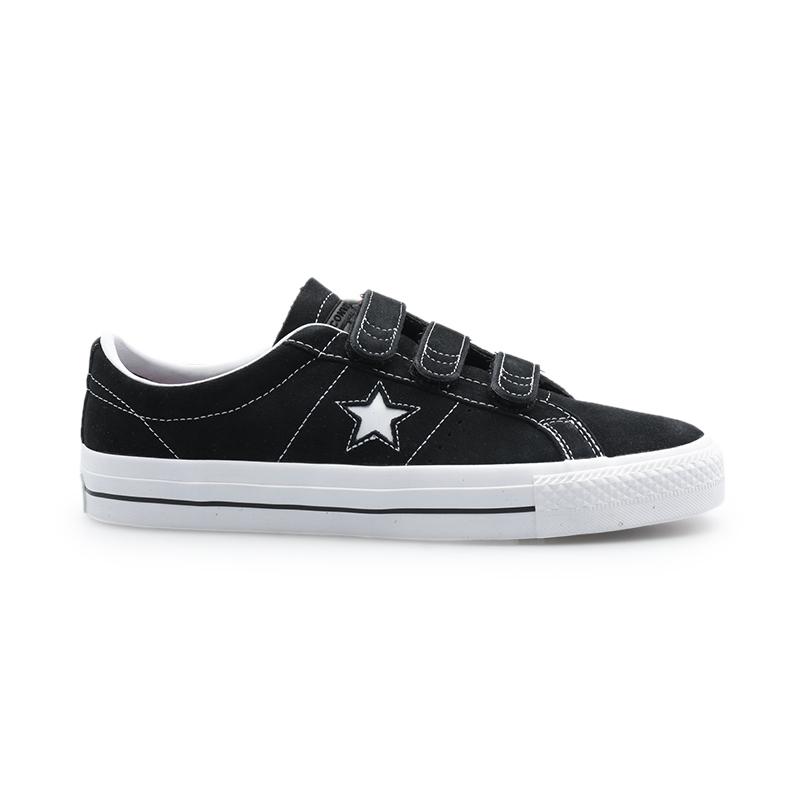 converse 1 star pro