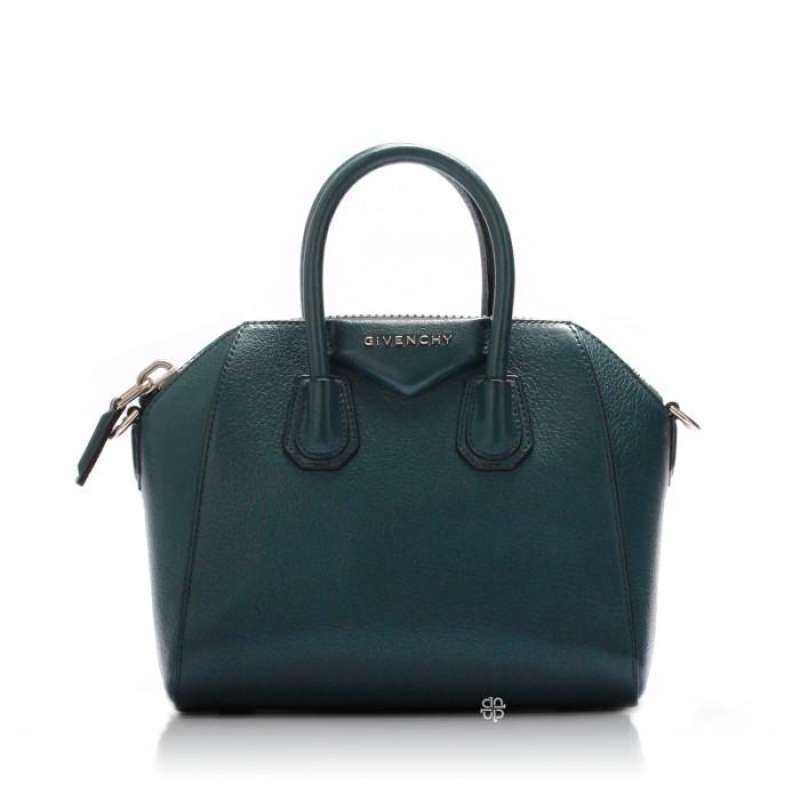 givenchy green bag