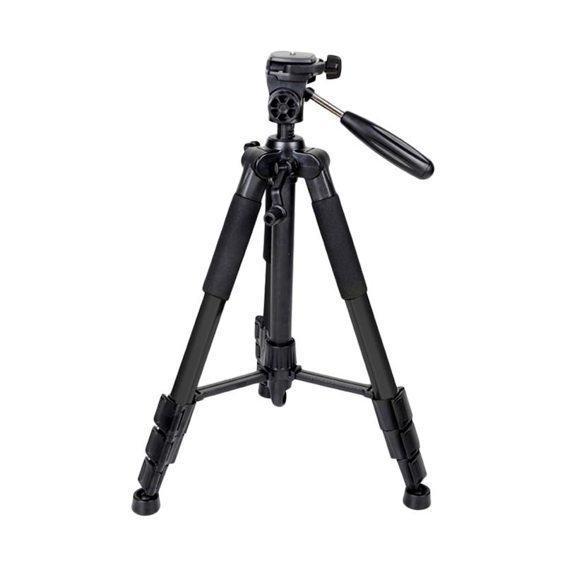 Zomei Q111 Professional DSLR Tripod Pan Head Black
