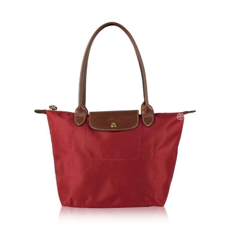 Preloved longchamp top