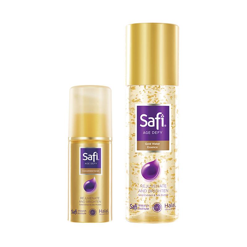 serum essence safi