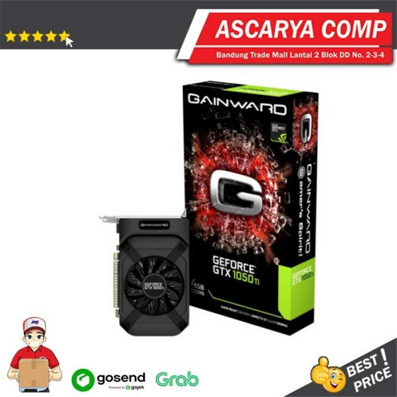 Gainward gtx 1050 on sale