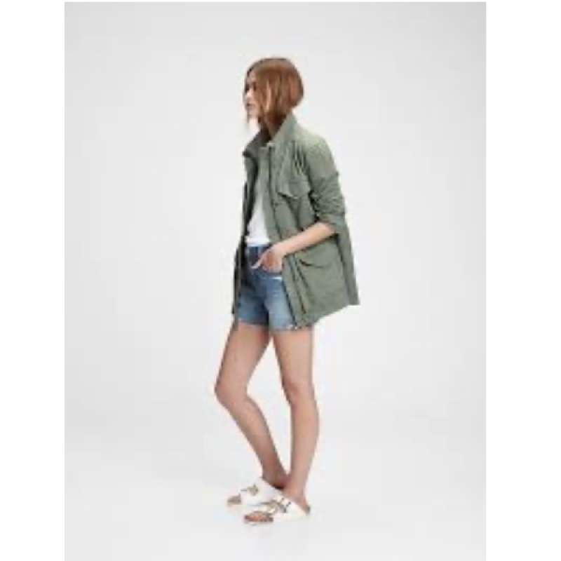 Jual Gap Utility Jacket Di Seller Hills Fashion Outlet Curug