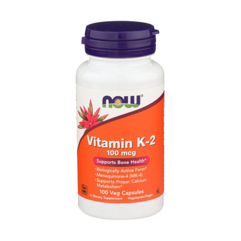 A K-vitamin mérgezésről