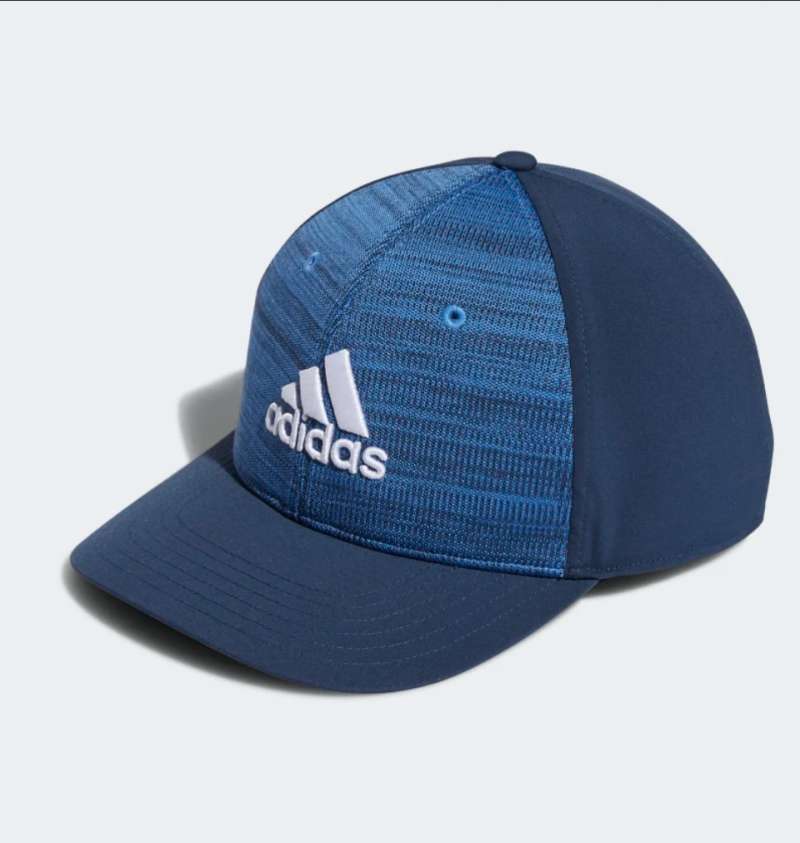 Topi golf adidas top