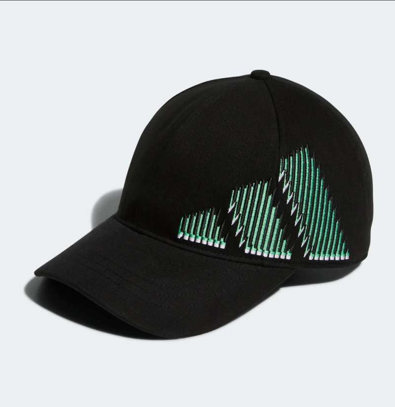 Jual Adidas Embroidered Logo AEROREADY 