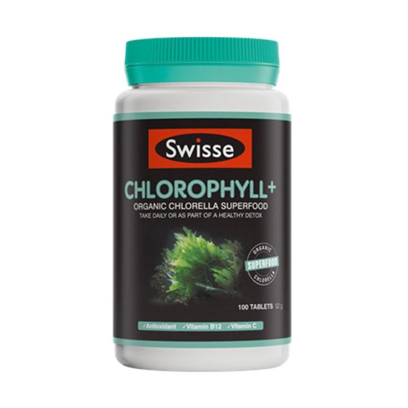 Jual Swisse Ultiboost Chlorophyll 100 Tablet Exp Date Jan 22 Terbaru Desember 2021 Harga Murah - Kualitas Terjamin - Blibli Jual Swisse Ultiboost Chlorophyll 100 Tablet Exp Date Jan 22 Terbaru Desember 2021 Harga Murah - Kualitas Terjamin - Blibli