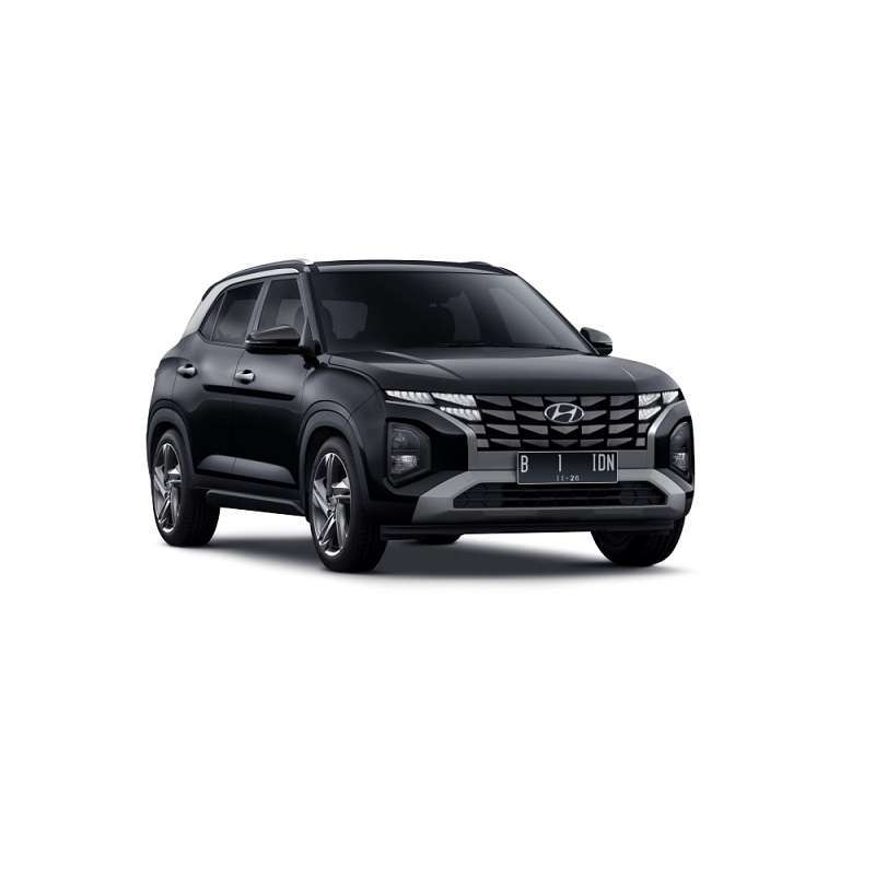 Promo Hyundai Creta Active Mobil - Jakarta M/T Midnight Black Pearl di Seller Blibli.com - Kota Jakarta Barat, DKI Jakarta | Blibli