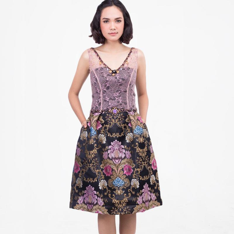 Promo Atelier Mode Cocktail Dress Semi 