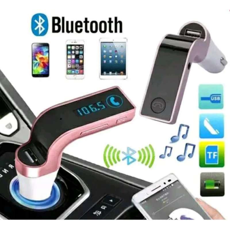 Jual MP3 Radio FM AM Mobil Portable 