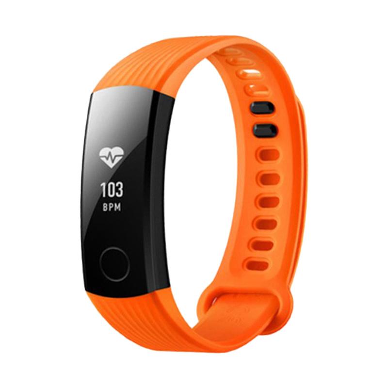 Jual Huawei Honor Band 3 Smartwatch Online November 2020 Blibli