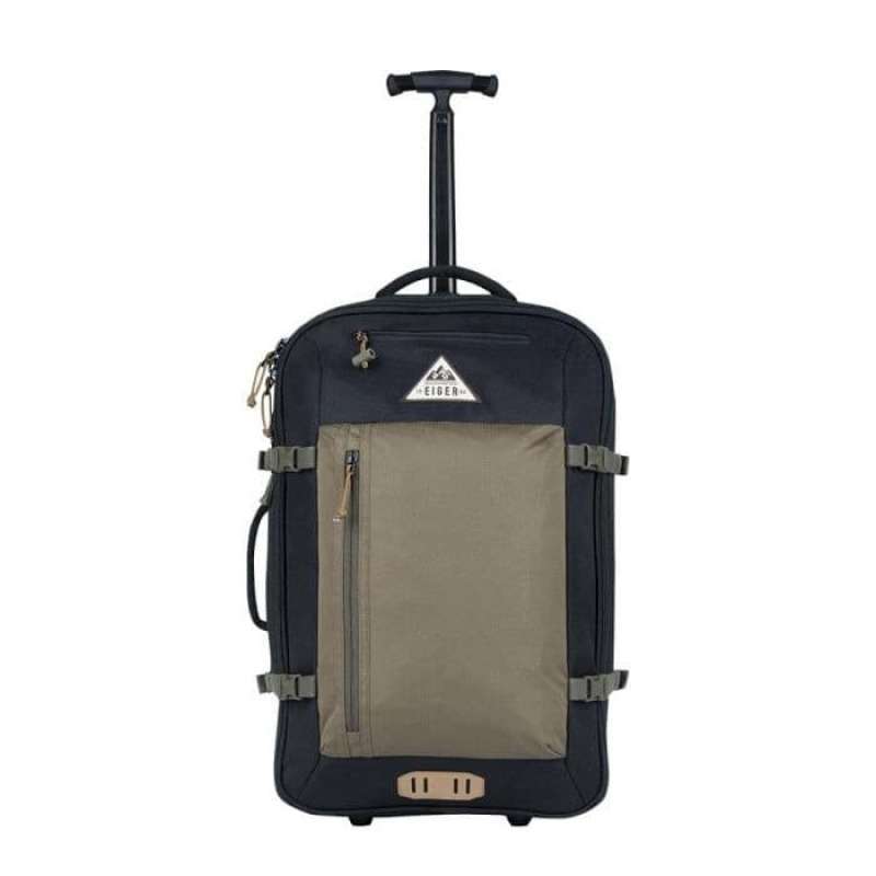 tas ransel trolley eiger