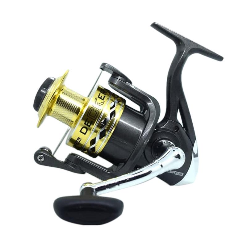 Jual Reel Pancing Cordial Decker 8000 Online Oktober 2020 Blibli Com