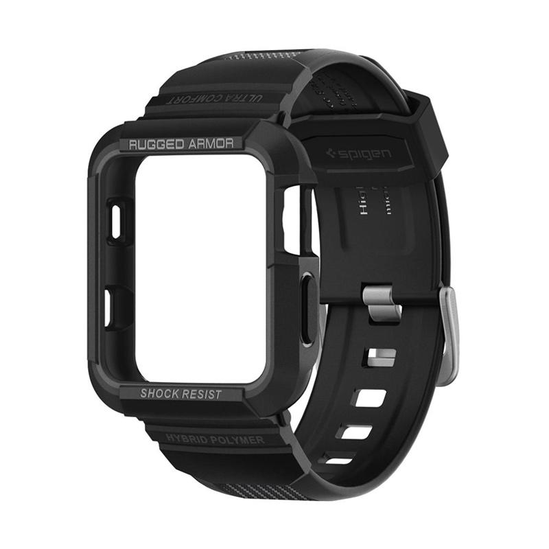 Spigen apple watch series clearance