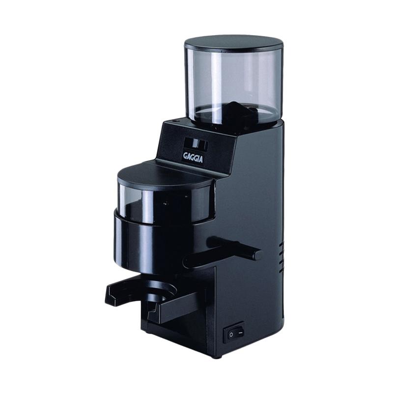 Jual Gaggia Mdf Coffee Grinder Hitam Online Maret 2021 Blibli