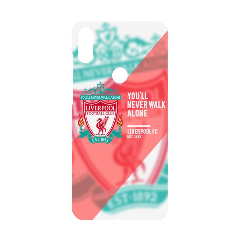Jual Bunnycase Liverpool Fc Wallpaper O0106 Custom Hardcase Casing For Asus Zenfone Max Pro M1 Online November 2020 Blibli