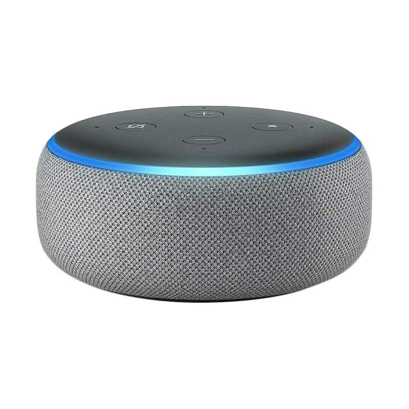 circle mini speaker