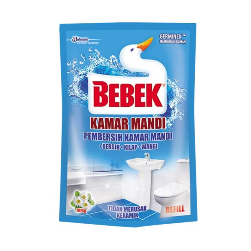 Jual Bebek Fresh Bathroom Pembersih Kamar Mandi 400 Ml Terbaru Juli 21 Blibli Jual Bebek Fresh Bathroom Pembersih Kamar Mandi 400 Ml Terbaru Juli 21 Blibli