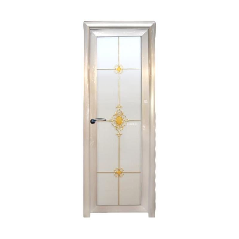 Jual Angzdorr A1 L R Cpe Weatherpro Aluminium Pintu Kamar Mandi 700 X 2000mm Online Desember 2020 Blibli