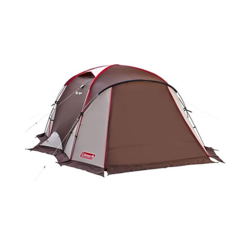 Jual Coleman Weathermaster 4S Dome 