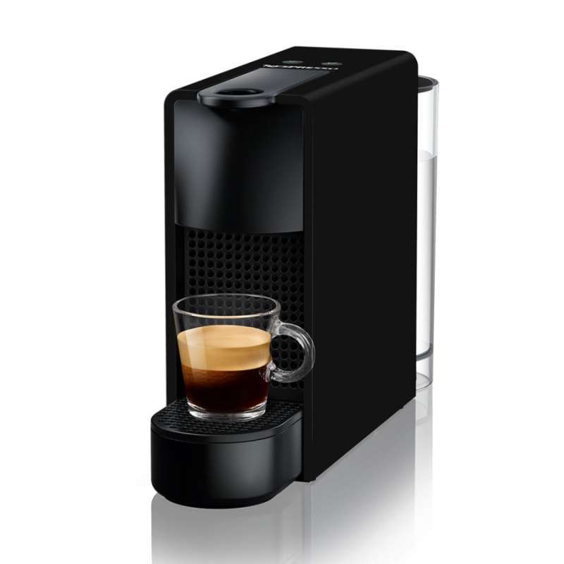 Jual Nespresso Essenza Mini Coffee 