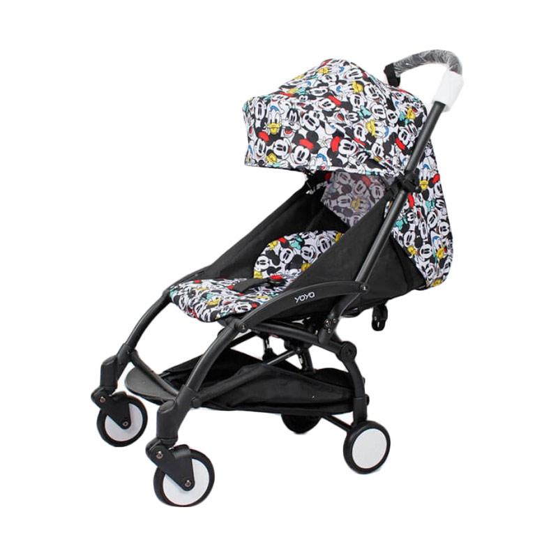 Yoya hotsell 175 stroller