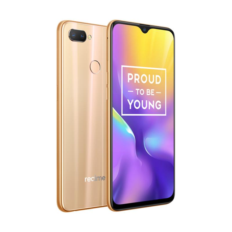 Realme U1