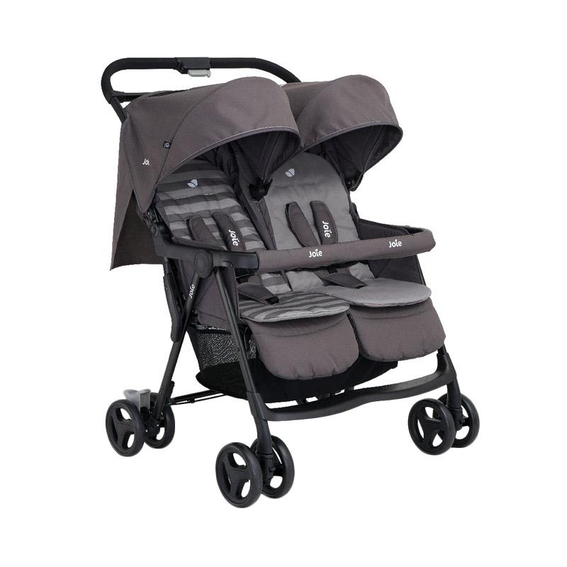 joie double buggy ebay