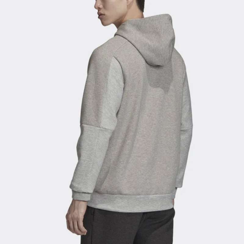 Jaket hotsell adidas hoodie