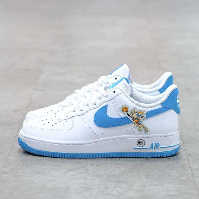 hare force 1 space jam