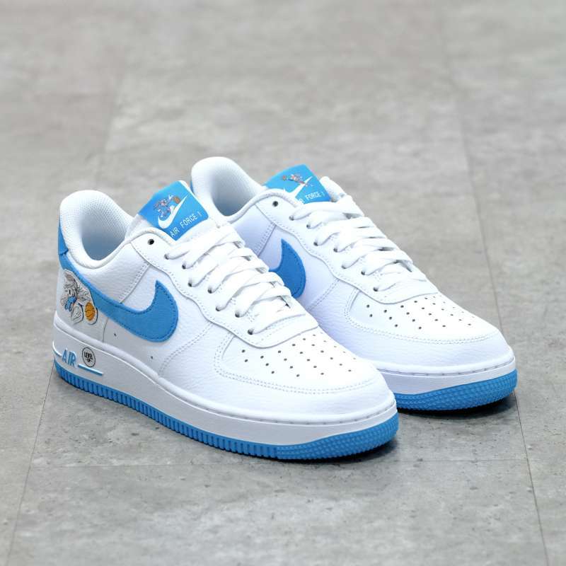 hare force 1 space jam