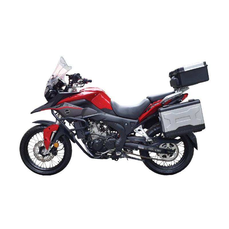 Motor 2025 vortex 250
