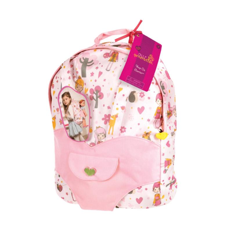 our generation bag