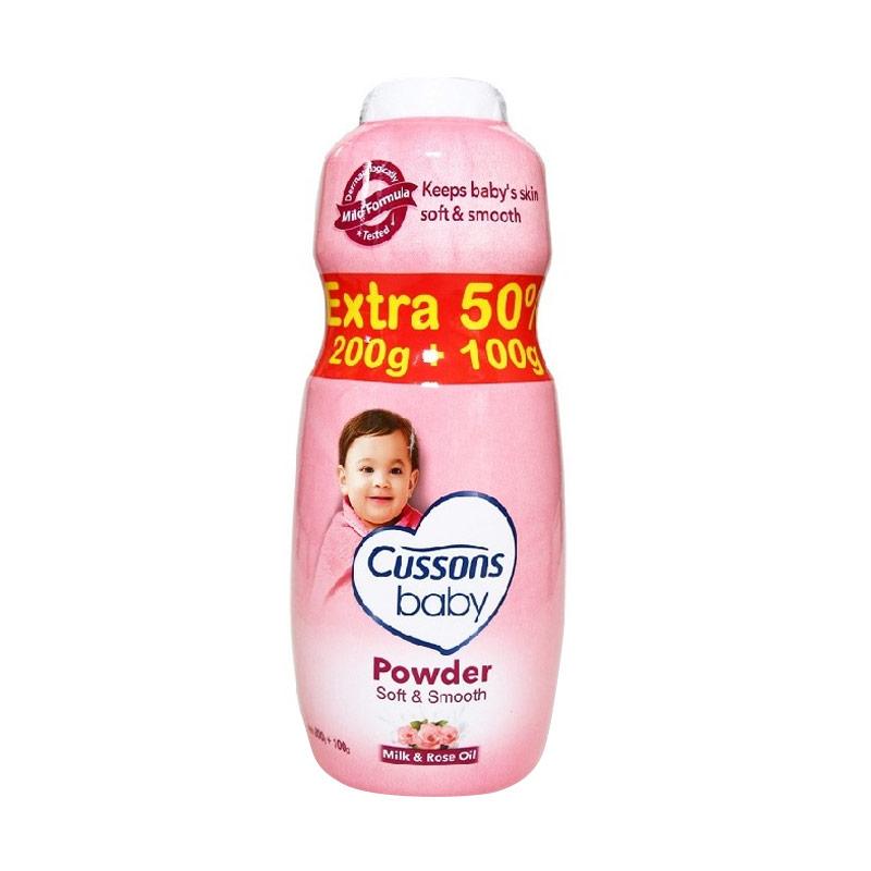 Jual Cussons Baby Powder Soft Smooth Milk Rose Oil Pink Bedak Bayi 200 100 G Online November 2020 Blibli Com Jual Cussons Baby Powder Soft Smooth Milk Rose Oil Pink Bedak Bayi 200 100 G Online November 2020 Blibli Com