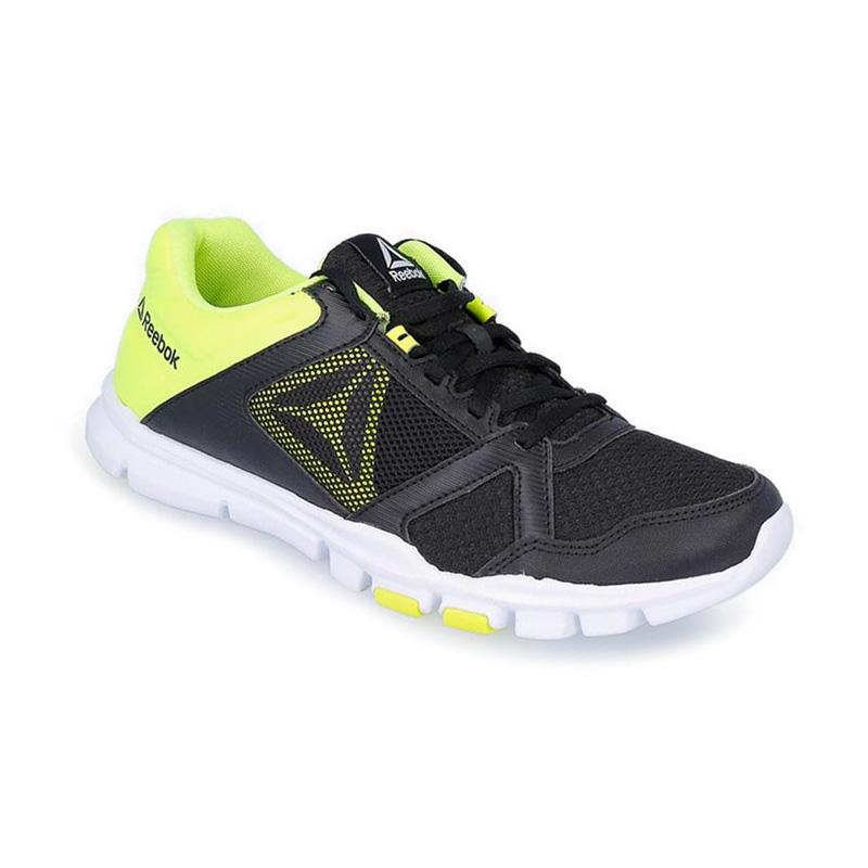 Harga sepatu on sale reebok yourflex